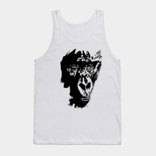 gorilla Tank Top